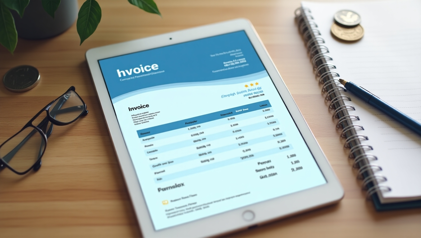 Create Your Own Invoices for Free – Get Your Professional Invoices Ready Within Minutes